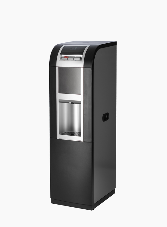 Aqua Bar Standard Direct-Piping Dispenser
