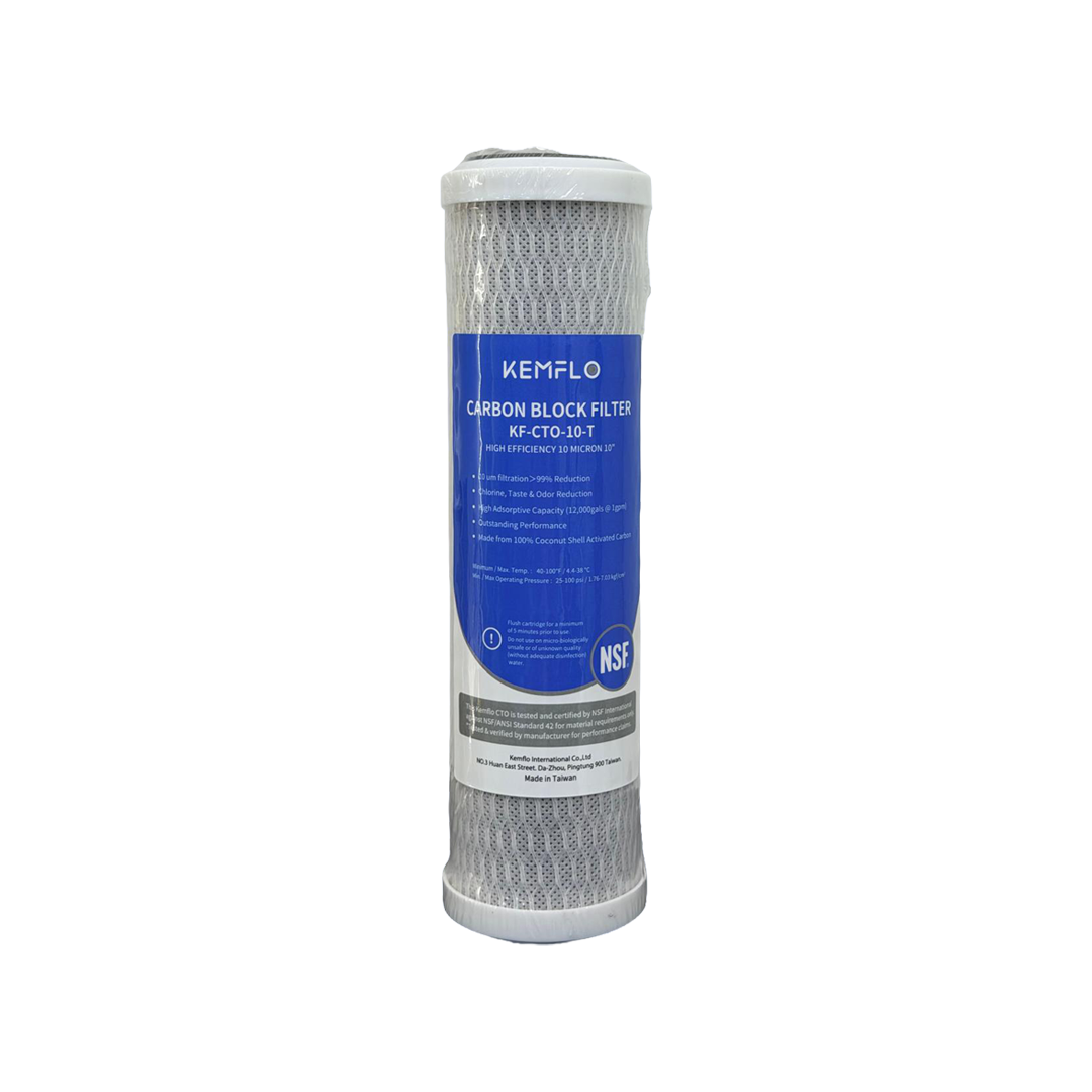Kemflo Carbon Filter