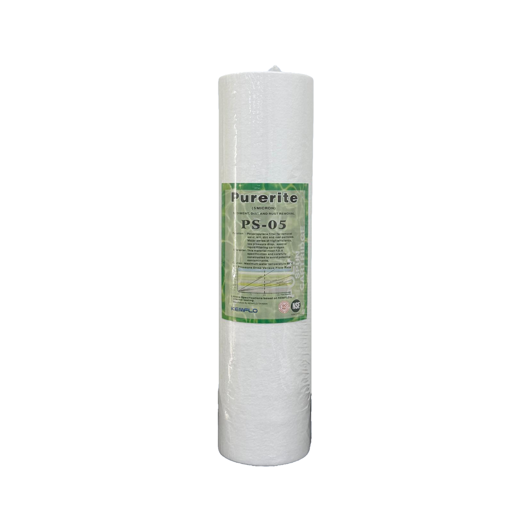 Kemflo Sediment Filter