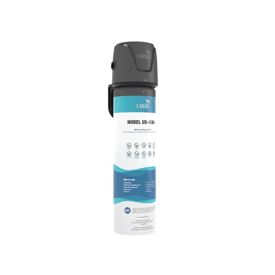 Oasis Nobel Filter