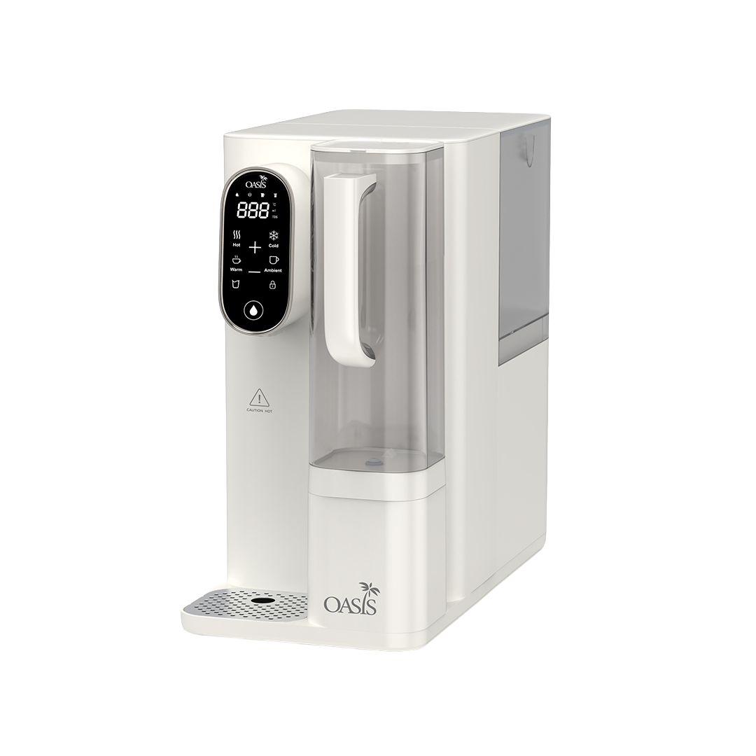 Oasis Trisma OA-M3RO Instant Hot/ Cold Water Dispenser